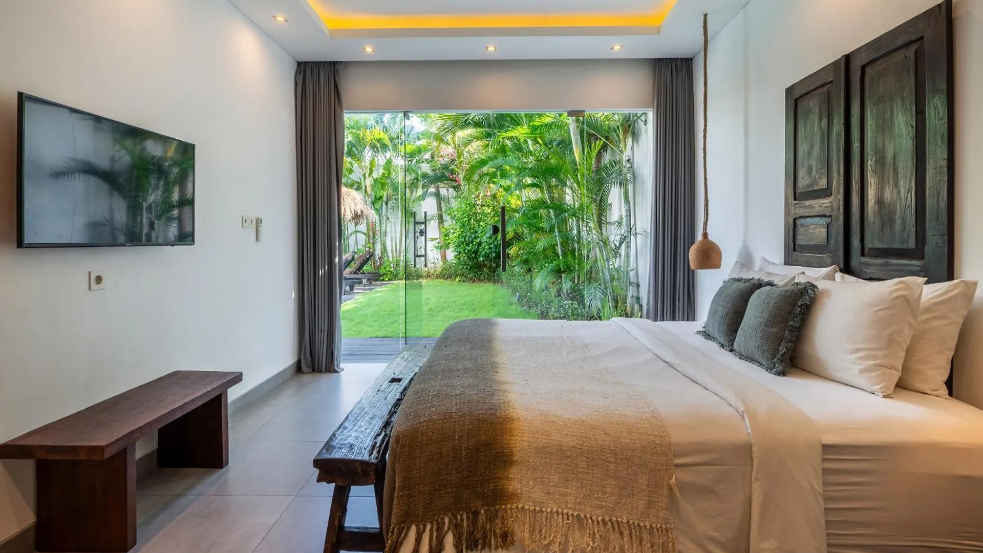 Villa Wow Canggu Canggu (Bali)