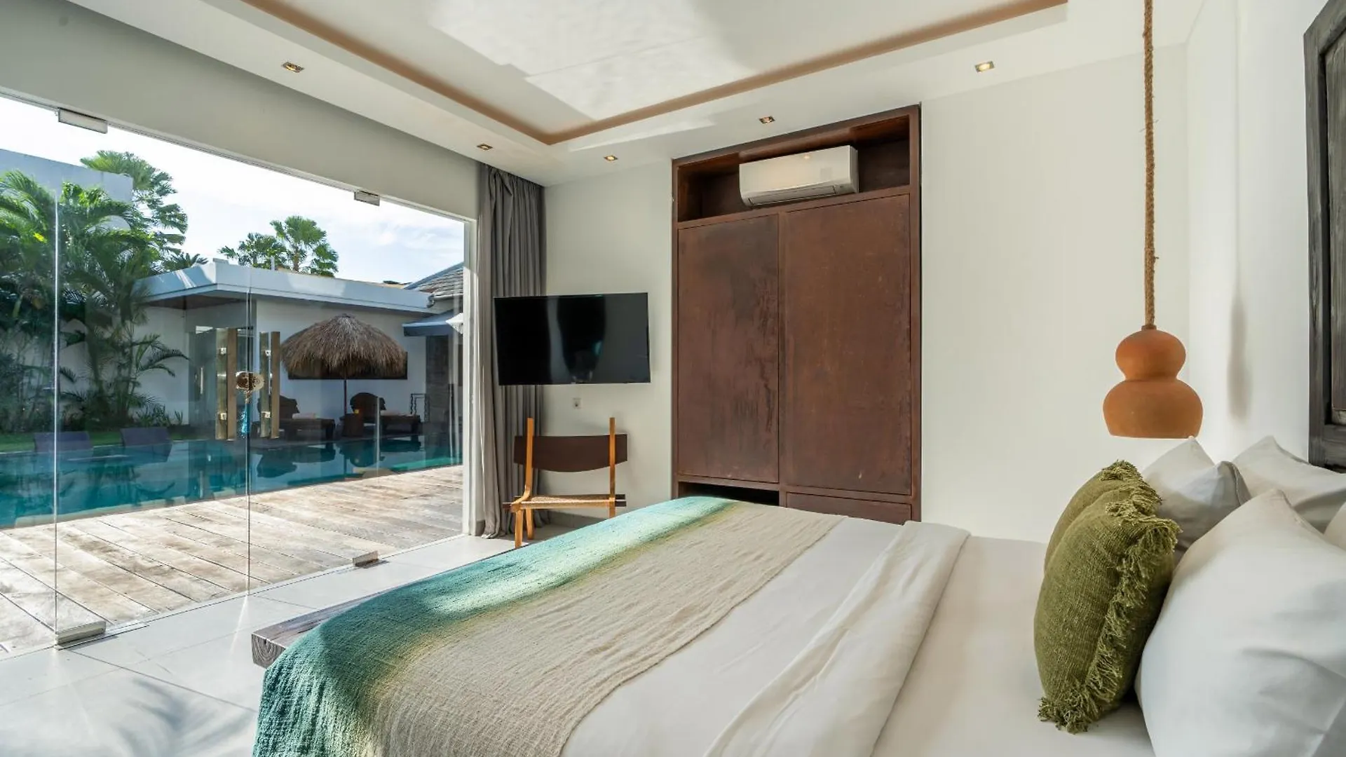 Villa Wow Canggu  Canggu (Bali)