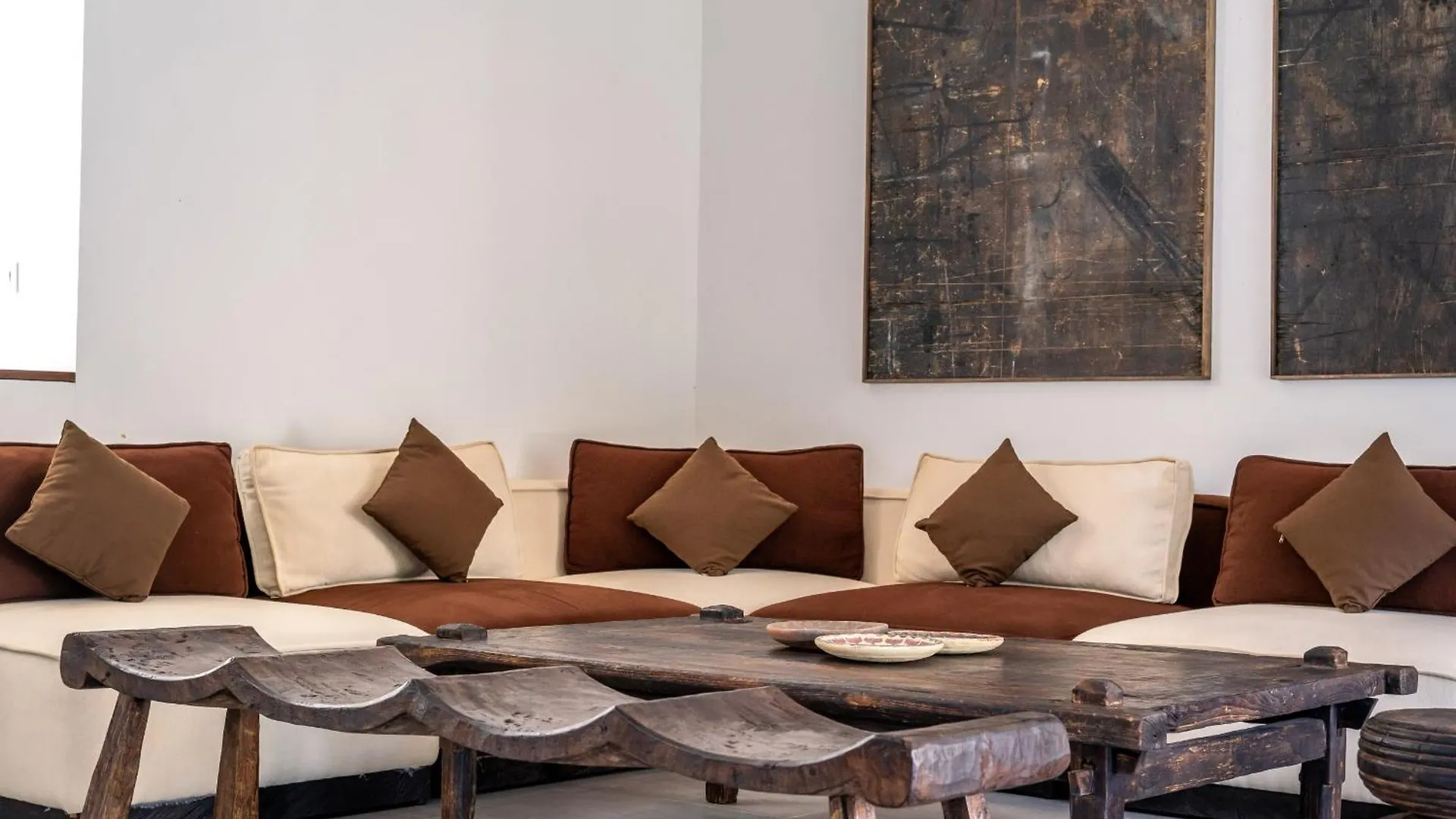Villa Wow Canggu Indonesia