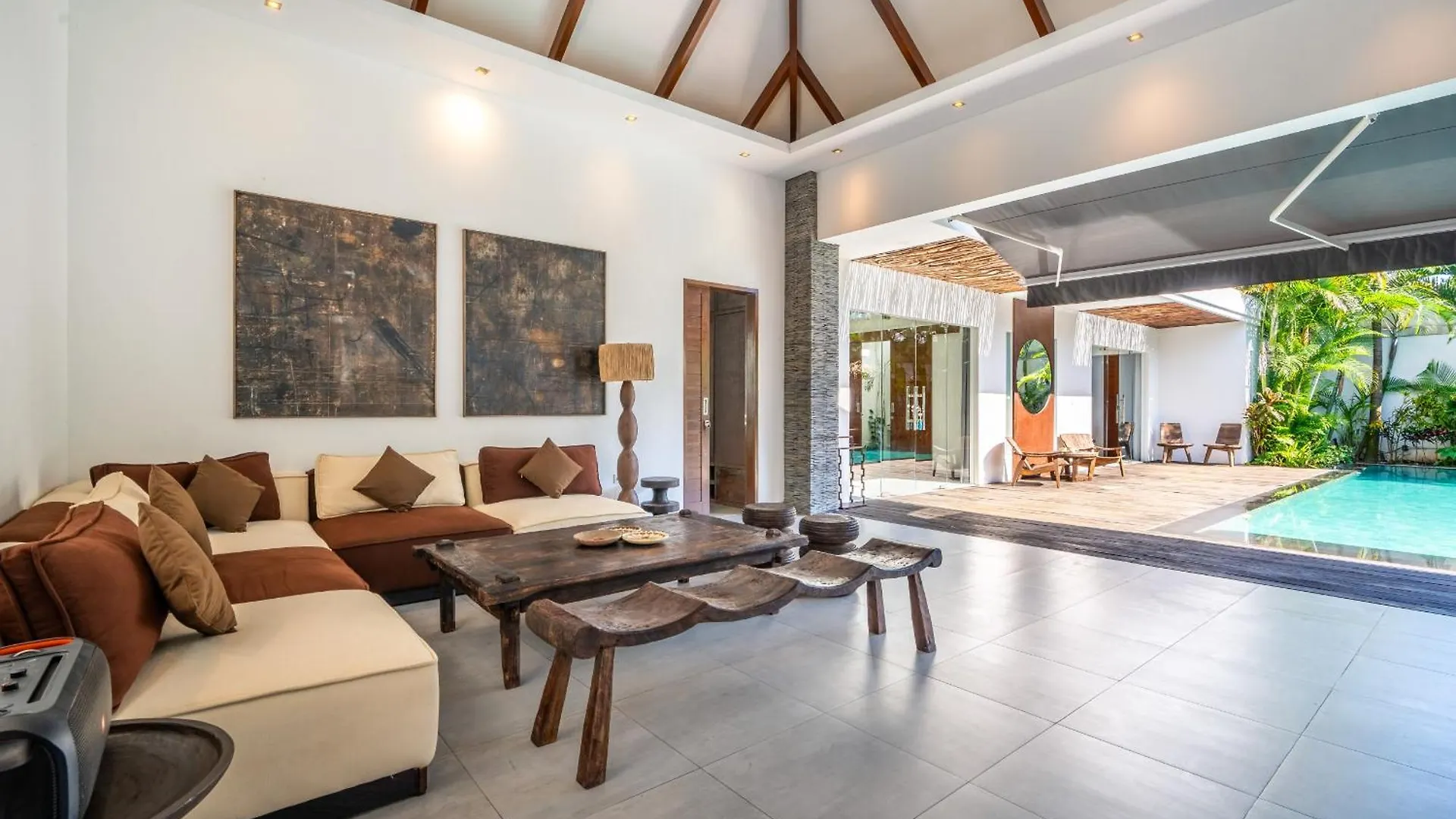 Villa Wow Canggu  Canggu (Bali)