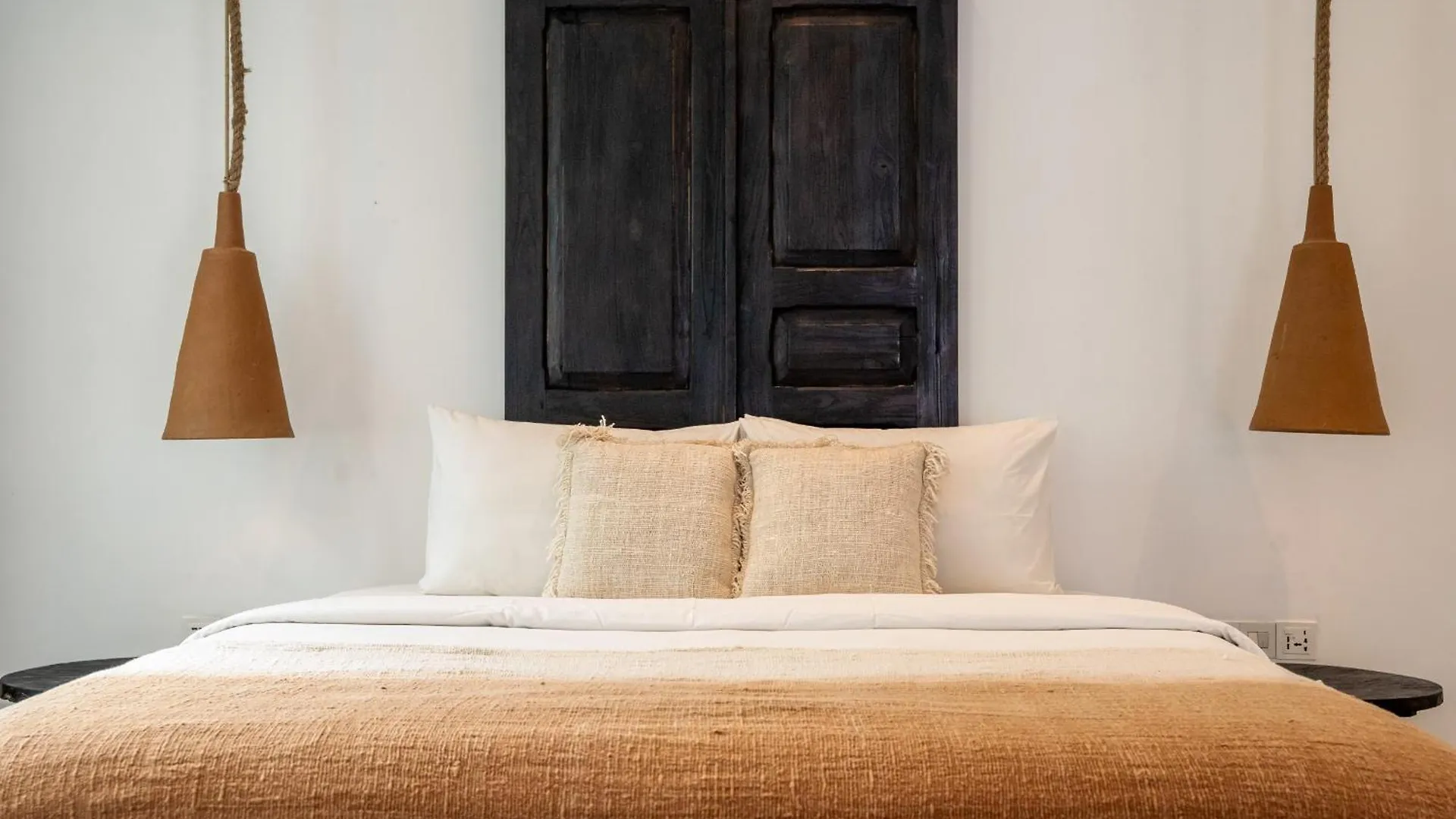 Villa Wow Canggu Indonesia