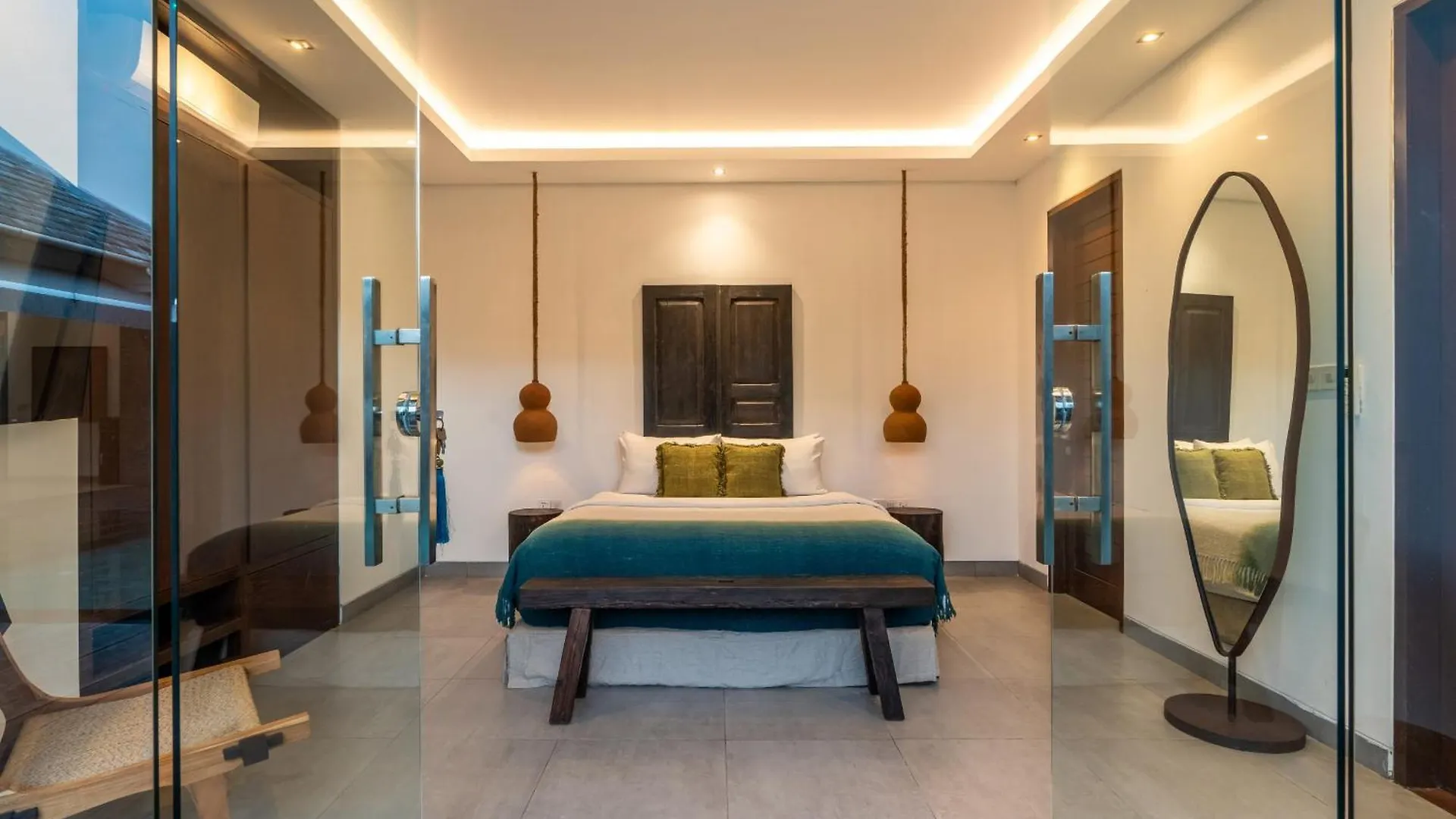 Villa Wow Canggu Canggu (Bali)