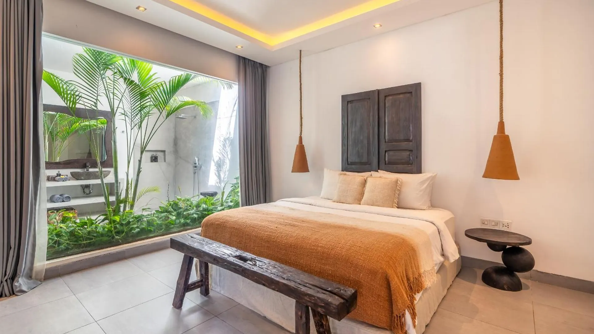 Villa Wow Canggu