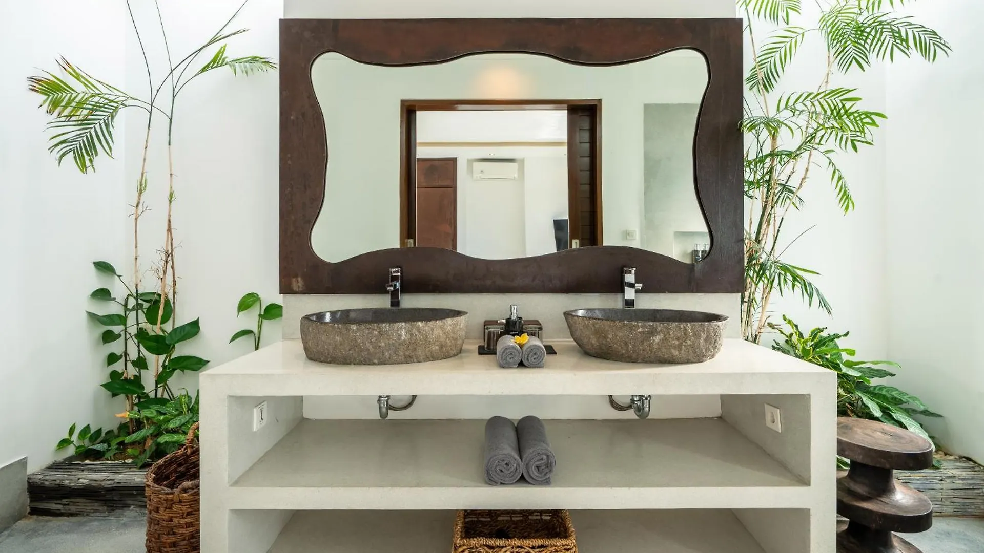 Villa Wow Canggu