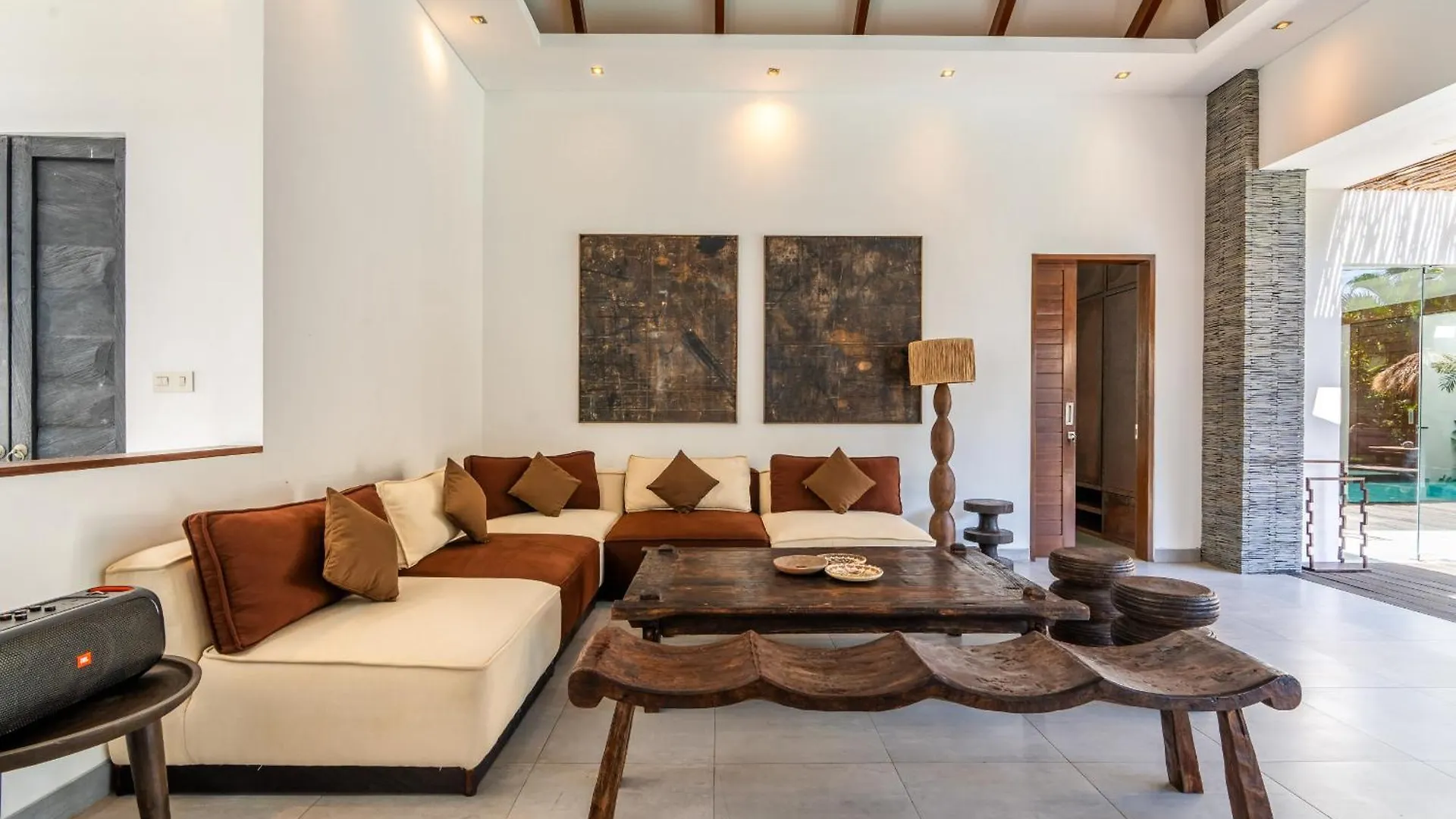 Villa Wow Canggu