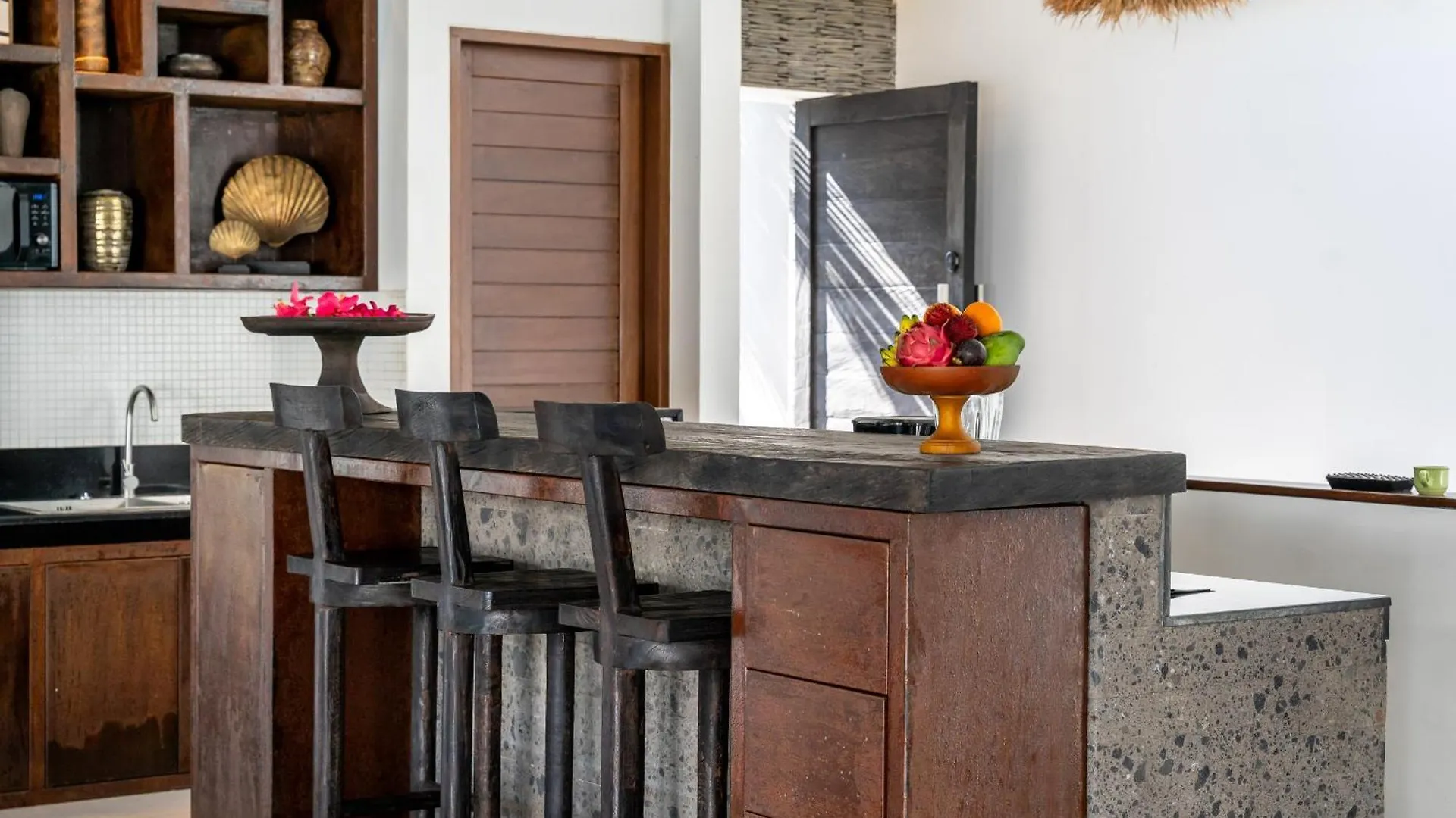 Villa Wow Canggu Indonesia