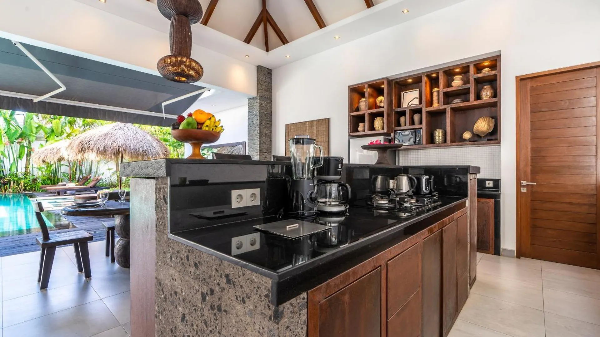Villa Wow Canggu  Canggu (Bali)