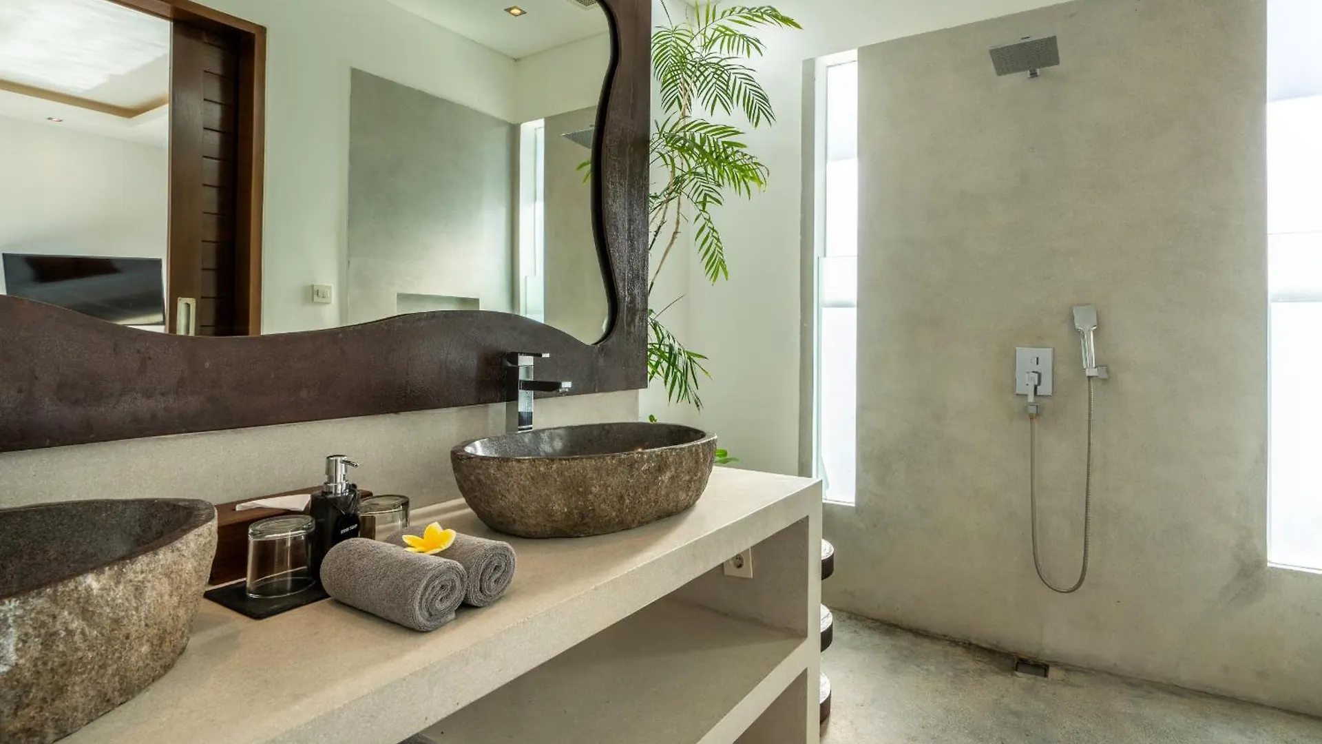 Villa Wow Canggu