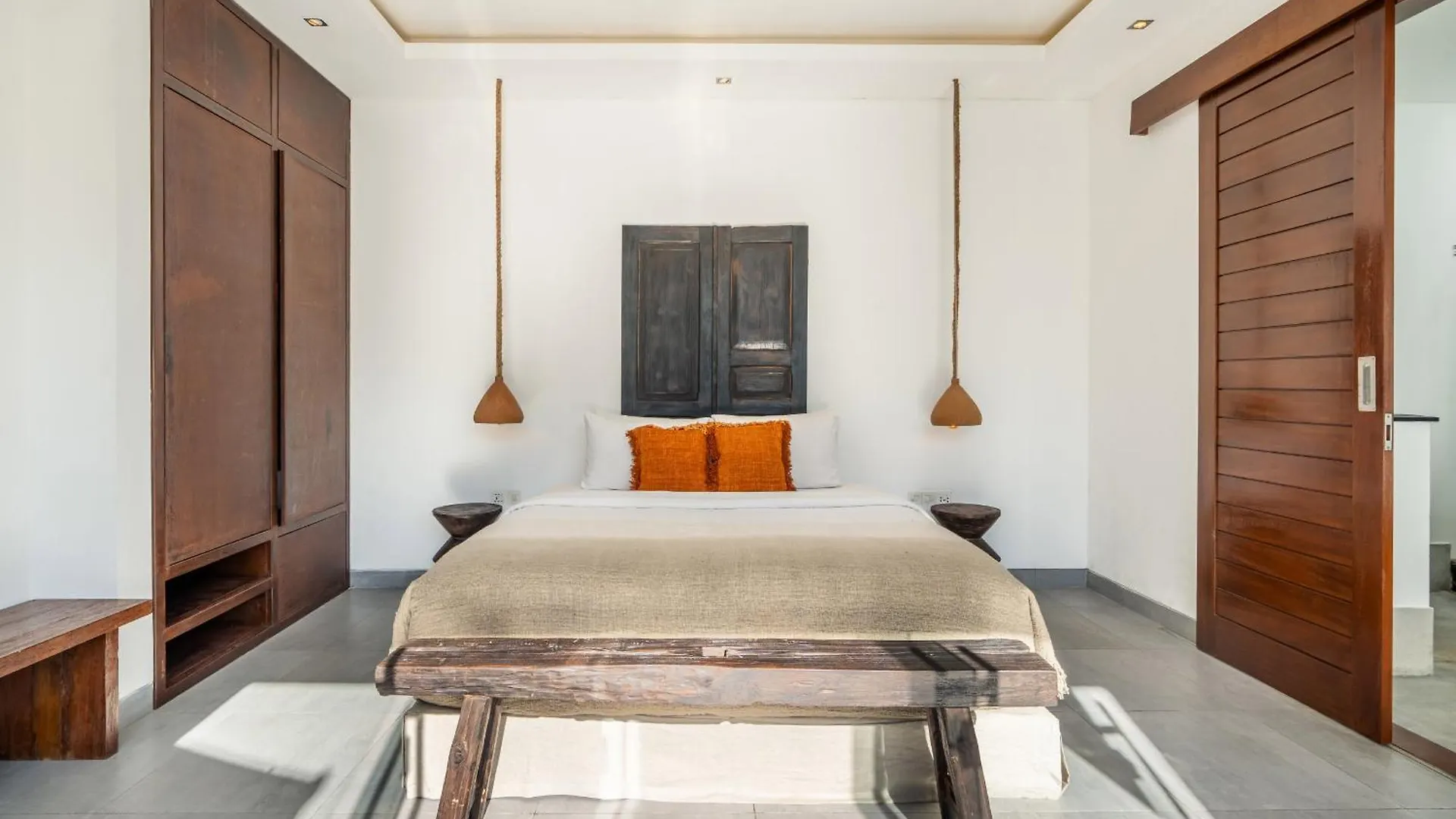 Villa Wow Canggu Indonesia