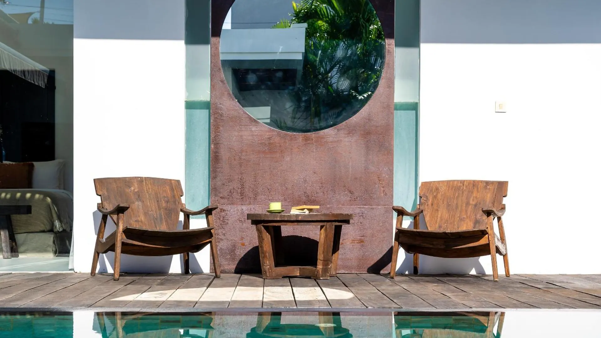 Villa Wow Canggu Indonesia