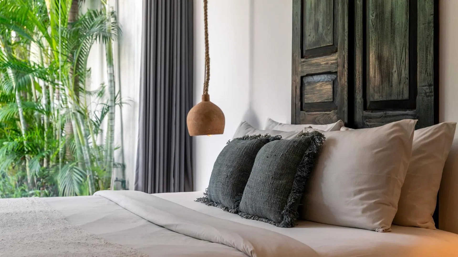 Villa Wow Canggu 0*, Canggu (Bali)